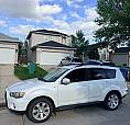 2011 Outlander 7 Seater Awd Safetied