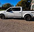 2018 Ford King Ranch
