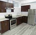 Legal Basement  Suite In Walkersummit