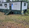 Mobile Home/Cottage On Lake Of The Woods