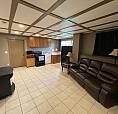 Basement Suite