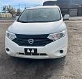 Nissan Quest Low Km’s Safetied 