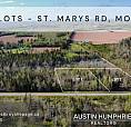 St. Marys Road Montague Land For Sale