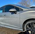 2017 Chevrolet Cruze Hatchback Lt