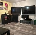 3 1/2 Apartment Near Metro Snowdon