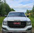 Gmc Sierra 1500