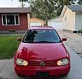 06 Volkswagen Golf