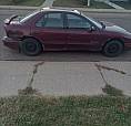 2004 Sunfire
