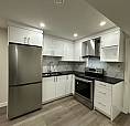 Basement Suite For Rent
