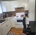 Spacious Large One Bedroom