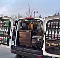Mobile Car Detailing Service  Professional Interior