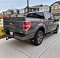 2010 Ford F-150 Fx4 4x4 – 5.4l V8