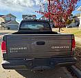 Dodge Dakota 2003