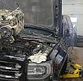 Buying Broken Vehicles.