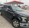 2015 Ford F150 For Sale
