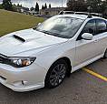 2012 Subaru Wrx. Like New! Low Kms!!