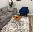 2 Bedrooms 1 Bath House