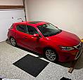 Lexus Ct200, A Fuel Efficient Lexus That Is In Like New Conditio