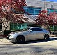 2006 Infiniti G35 Coupe