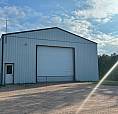 4 Bedroom Home With 2000 Sq Ft Shop In Fleming, Sk