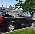 Dodge Grabd Caravan 2016
