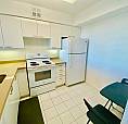 Now Available For Rent 1-Bedroom 600Sf All-Inclusive City Centre
