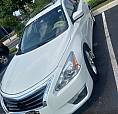 2015 Nissan Altima Sl