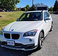 2015 Bmw  X1  28I Awd