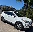 Hyundai Santa Fe Sport 