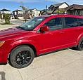 Dodge Journey Sxt
