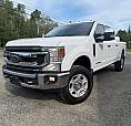 2021 Ford F-250 Diesel 