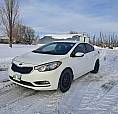 2015 Kia Forte Ex