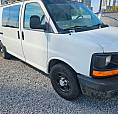 2008 Chevrolet Express Van