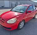 2010 Hyundai Accent