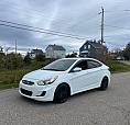 2016 Hyundai Accent 