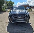 2017 Hyundai Santa Fe Xl Limited 