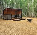 Slave Lake Spruce Point Marina Rv Lake Lot