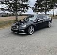 2019 Infiniti Q50S