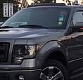 2014 F150 3.5 L  Ecoboost 