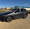2016 Mazda Cx5