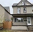 Duplex Main Floor Suite