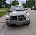 2006 V6 Dodge Dakota Quad Cab 4X4