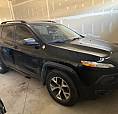 Jeep Cherokee Trailhawk - 156,000km - Active 