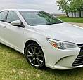2015 Toyota Camry Le **Safetied**