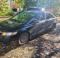 Honda Civic 2009