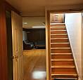 1 Bed 1 Bath Full Basement With Parking Near Stc November 1st