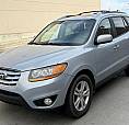 For Sale: 2010 Hyundai Santa Fe Limited Awd