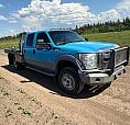 2015 F350 Ford Srw