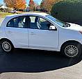 Nissan Micra Sv 2019