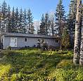 $500 Mobile Home – 1 Bedroom, 1 Bathroom – Must Be Moved!